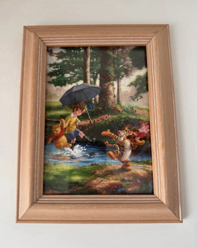Disney winnie the pooh - pooh, &