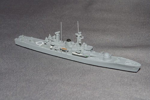 Albatros frigate f15 - gb,