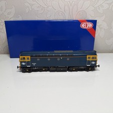 Heljan 3338 Class 33/2 33202