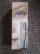 new Christian Breton lash XXXL black mascara
