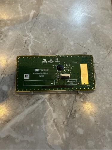 Touchpad for compaq - touchpad, hp