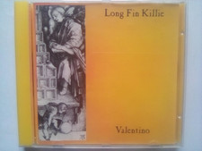 LONG FIN KILLIE VALENTINO CD