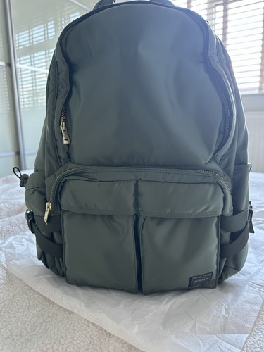 Porter yoshida tanker - porter, daypack