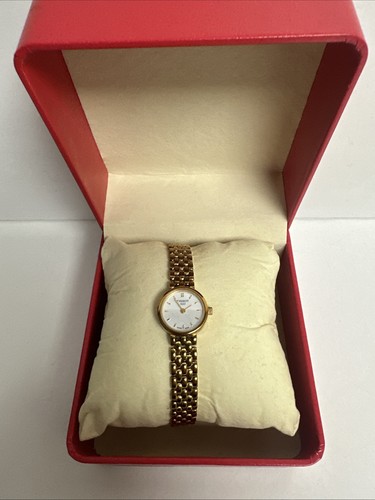 Tissot lovely white - tissot, women's