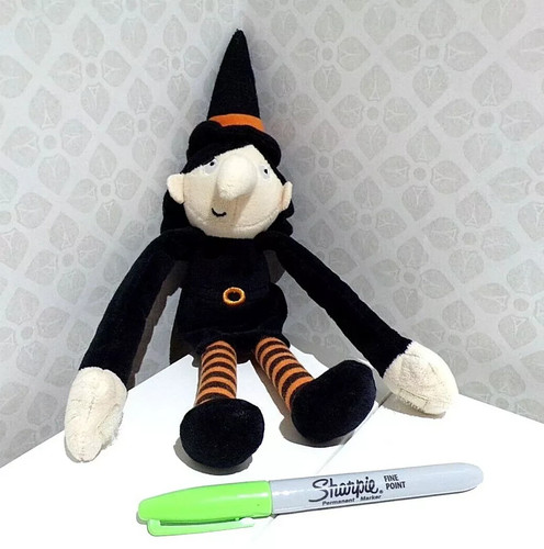 Little witch waitrose soft - little,