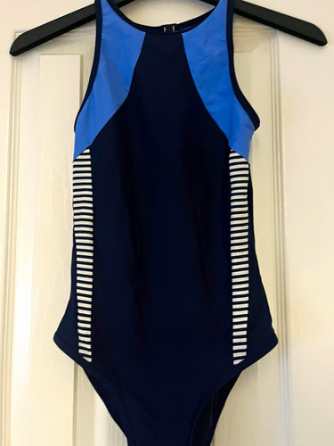 Swimsuit size 13 years - 12-13,