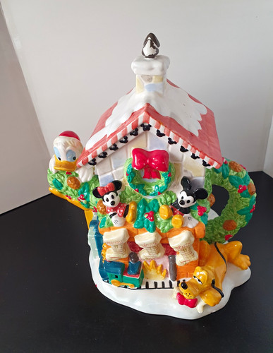 Disney collector christmas - disney,