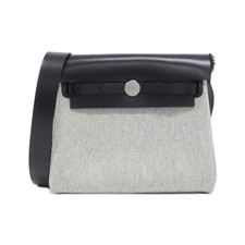 Authentic HERMES Herbag Zip
