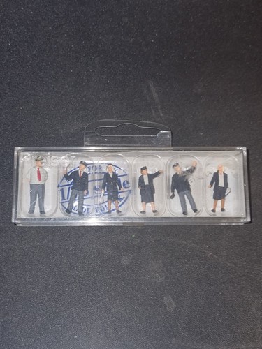 Gauge figure set - oo,