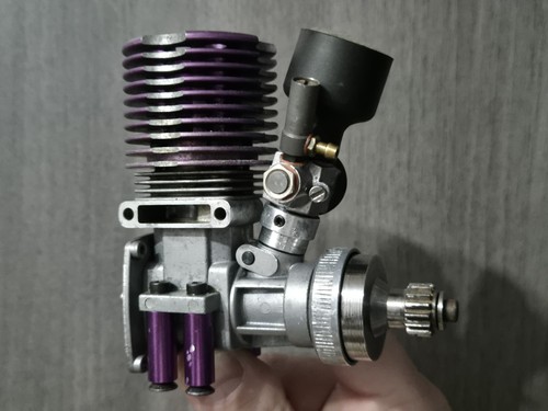 Schumacher rascal riot - schumacher, x18