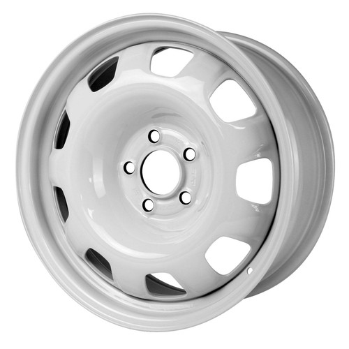 Defender steel wheel rim - steel,