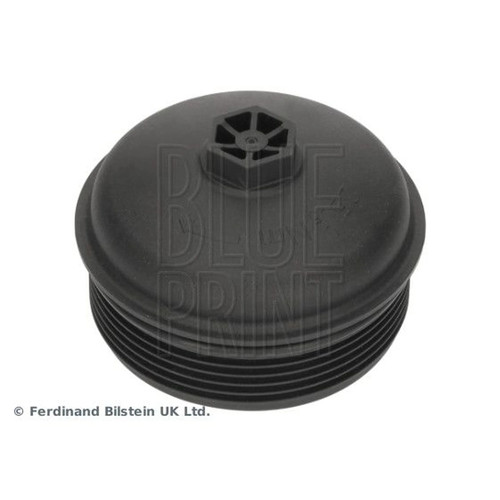 Blue print oil - blue,