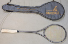 Squash Racket Pro Kennex Boron Dominator Mid Size With Carry Case FAST UK POST