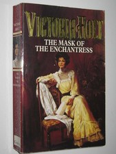 THE MASK OF THE