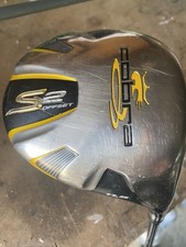 Cobra S2 Driver 11.5 Deg Reg Flex Fujikura Max 65 Shaft *brand new head cover*