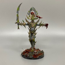 DAUGHTERS OF KHAINE AVATAR