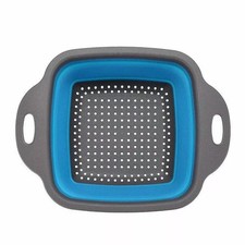 Kitchen Silicone Colander