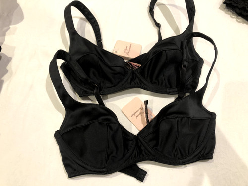 Agent provocateur bra black - provocateur,