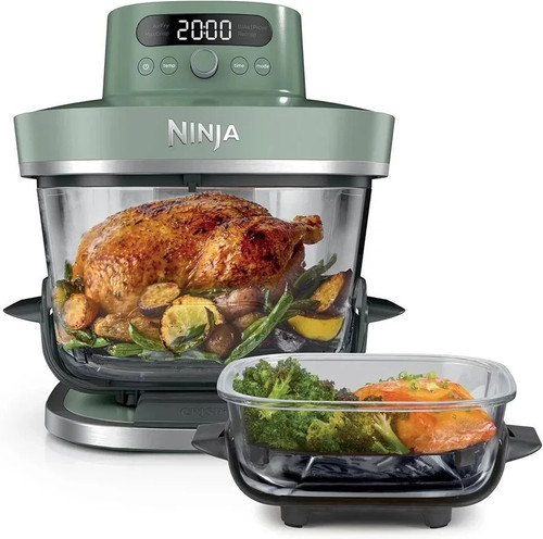 Ninja as090ukgn crispi pro - ninja,