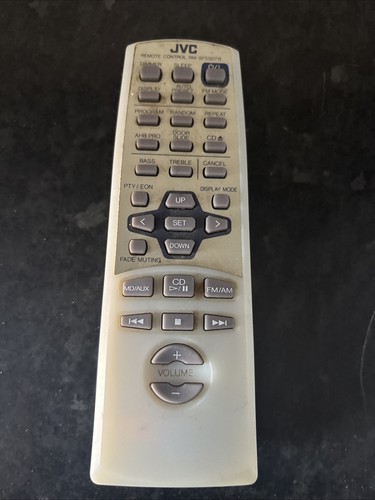 Genuine jvc sfssd7r - genuine,