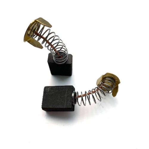 Carbon brushes for makita - carbon,