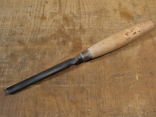 Lovley vintage wood - vintage,