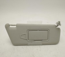  MERCEDES A CLASS SUN VISOR A160 CLASSIC SE Hatchback  169 Series Right    05-12