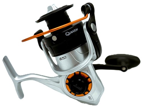 New box quantum reliance pt - box,