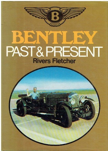 Bentley company model - company, /