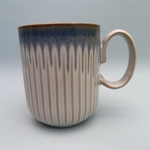 Denby linen fluted - linen,