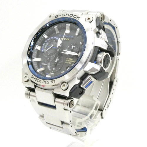 Casio shock mtg g1000d - g, 1a2jf