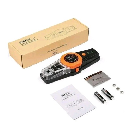 Tacklife laser level - tacklife, level,