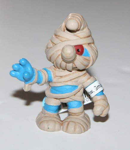 Schleich mummy halloween - schleich,