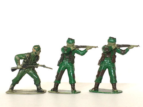 Airfix 1970 s wwii - 3, 1970's