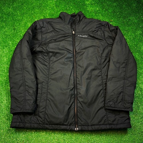 Schoffel jacket mens large - schoffel,