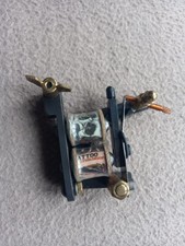 Camber Custom Shader  Tattoo