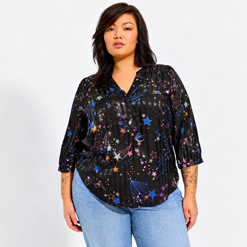 Torrid harper satin - harper,