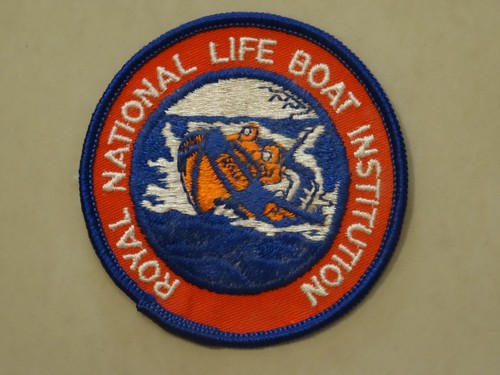 Royal national lifeboat - royal,