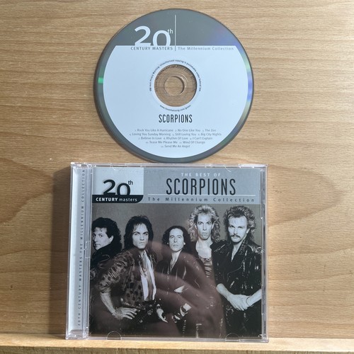 Millennium collection 20th - collection,