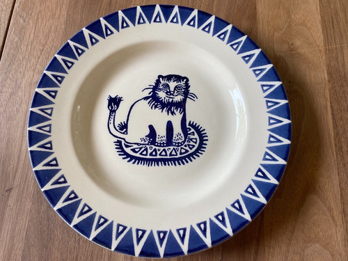 Rare mary fedden lion emma - fedden,
