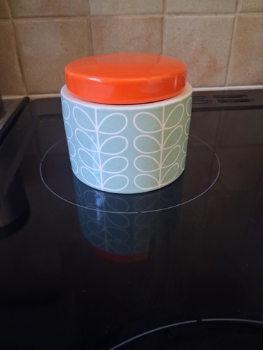 Orla kiely rowan 2018 - d,