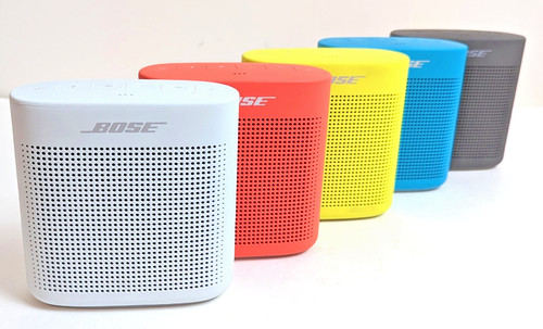 Bose soundlink color 752195 - soundlink, ii