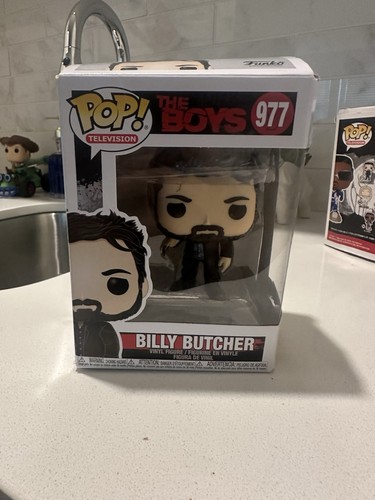 Funko pop television the boys - funko, pop!