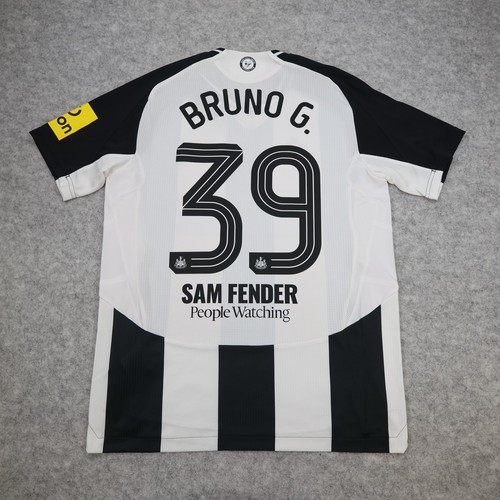Newcastle united shirt - newcastle,