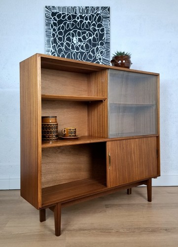 Mid century beaver - &, tapley