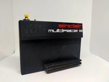 Sinclair ZX  Spectrum