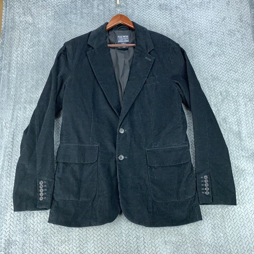 Lucky brand corduroy blazer - brand,