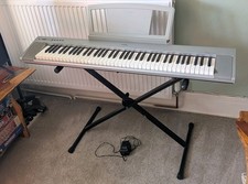 Yamaha NP-30 Electric