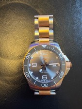 Longines hydroconquest