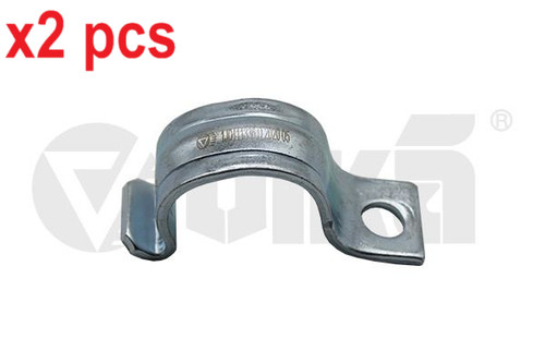 Pcs sides front - pcs,